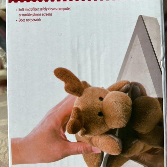 NWT Screen cleaner for your laptop or screen without scratching anything - Picture 3 of 8